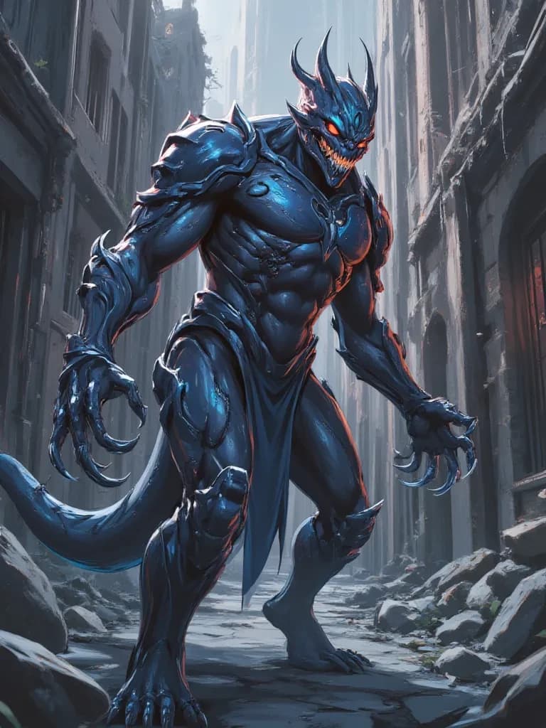 The Bane thumbnail