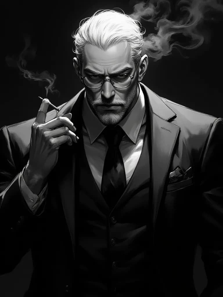 Vincent,dosen thumbnail