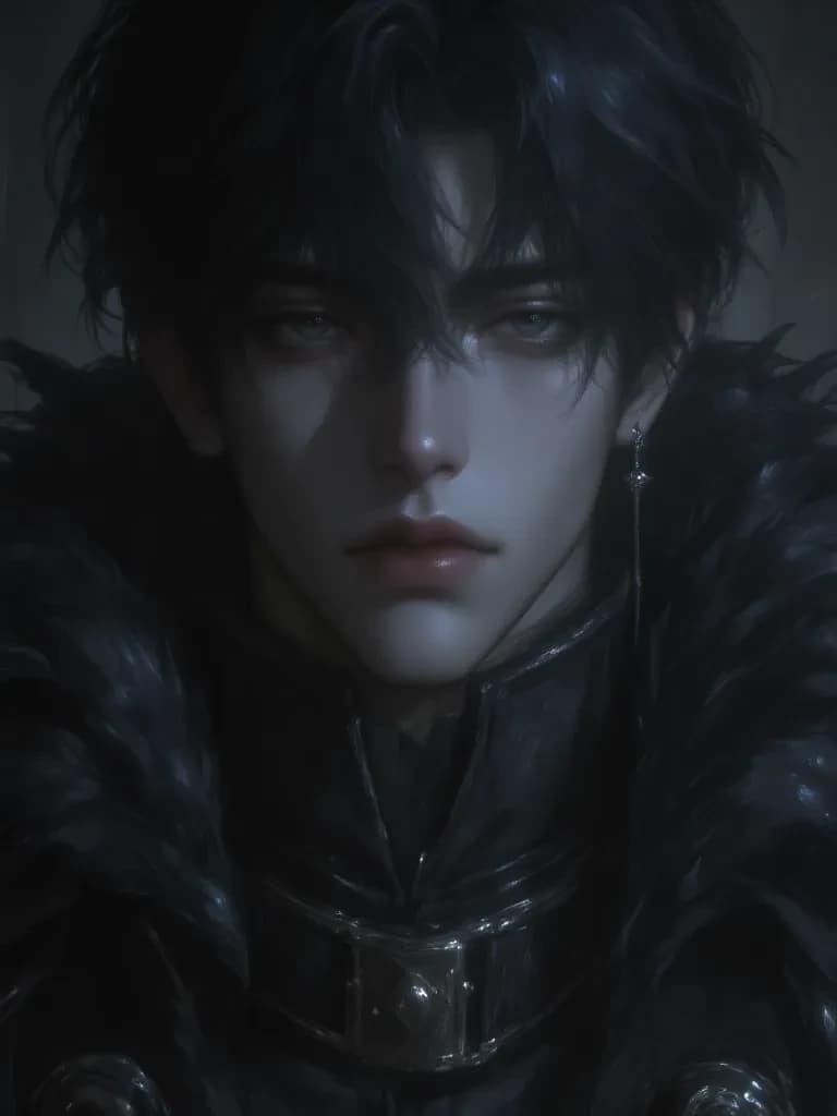 Wulfram Nightshade thumbnail