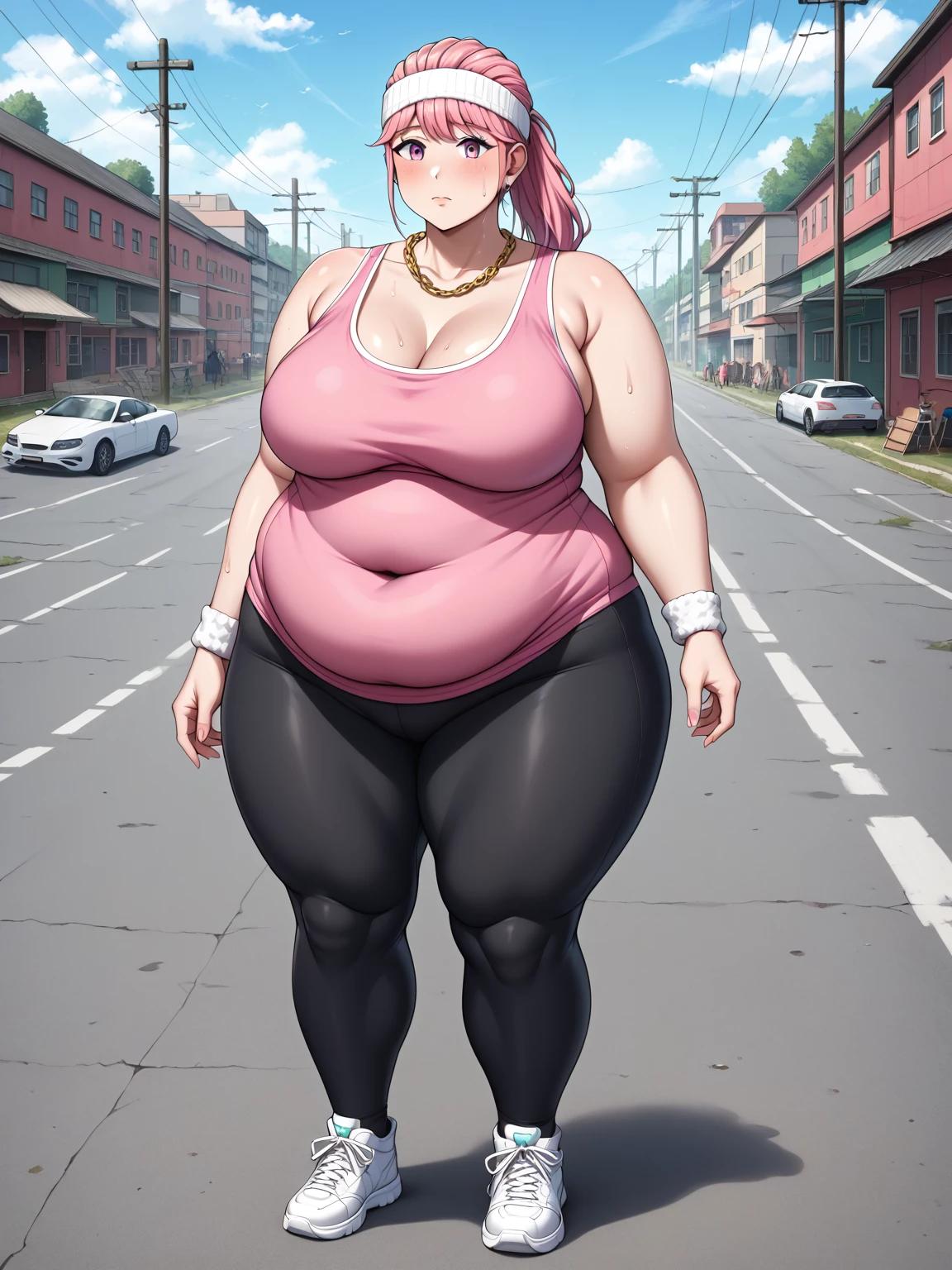 Bertha 'Big B' Butterfield thumbnail