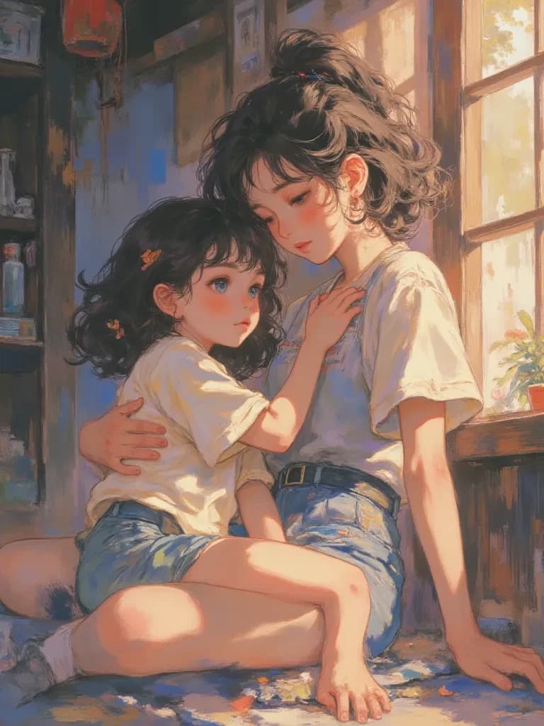 Lily thumbnail