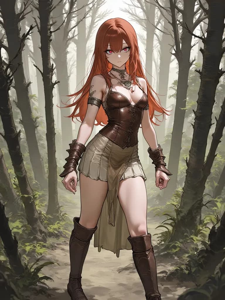 Elara, The Verdant Guardian thumbnail