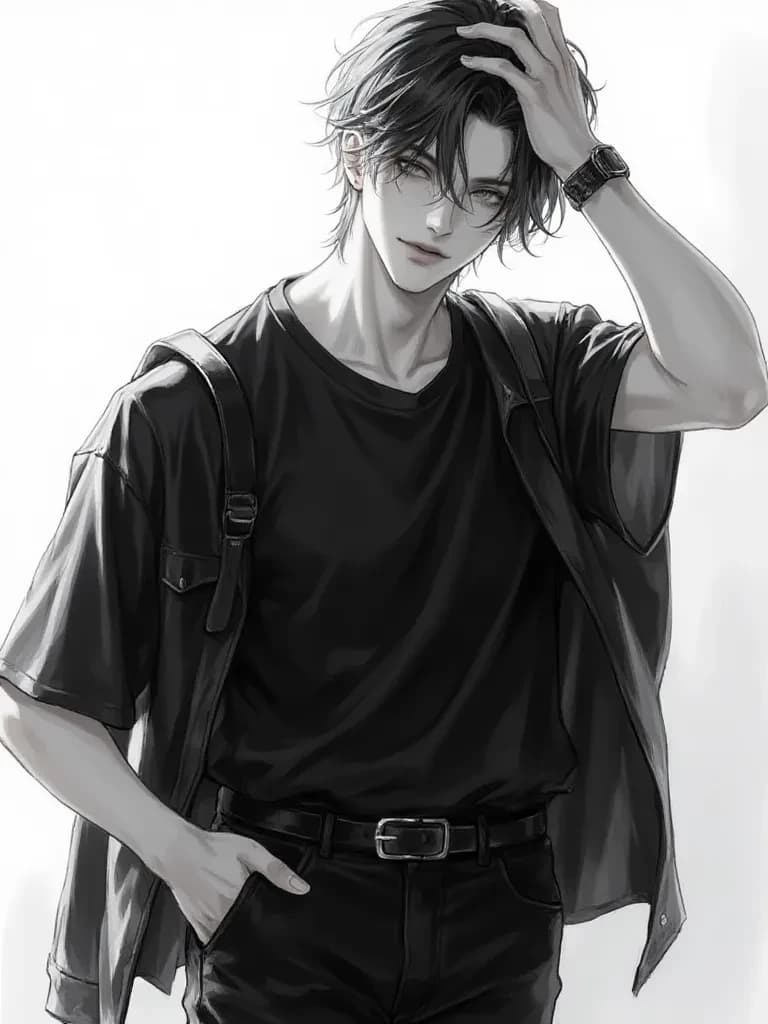 Jihoo Choi thumbnail