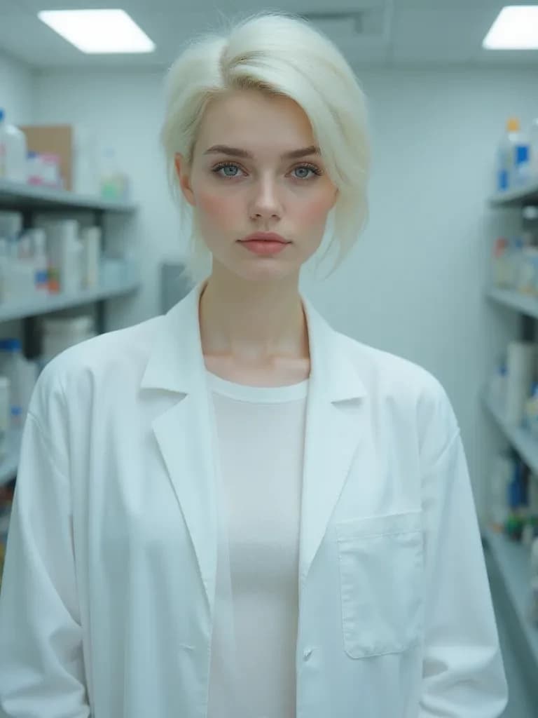 Dr. Aris Thorne thumbnail