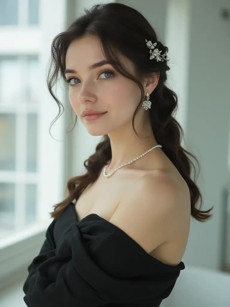 Odette Donahue thumbnail