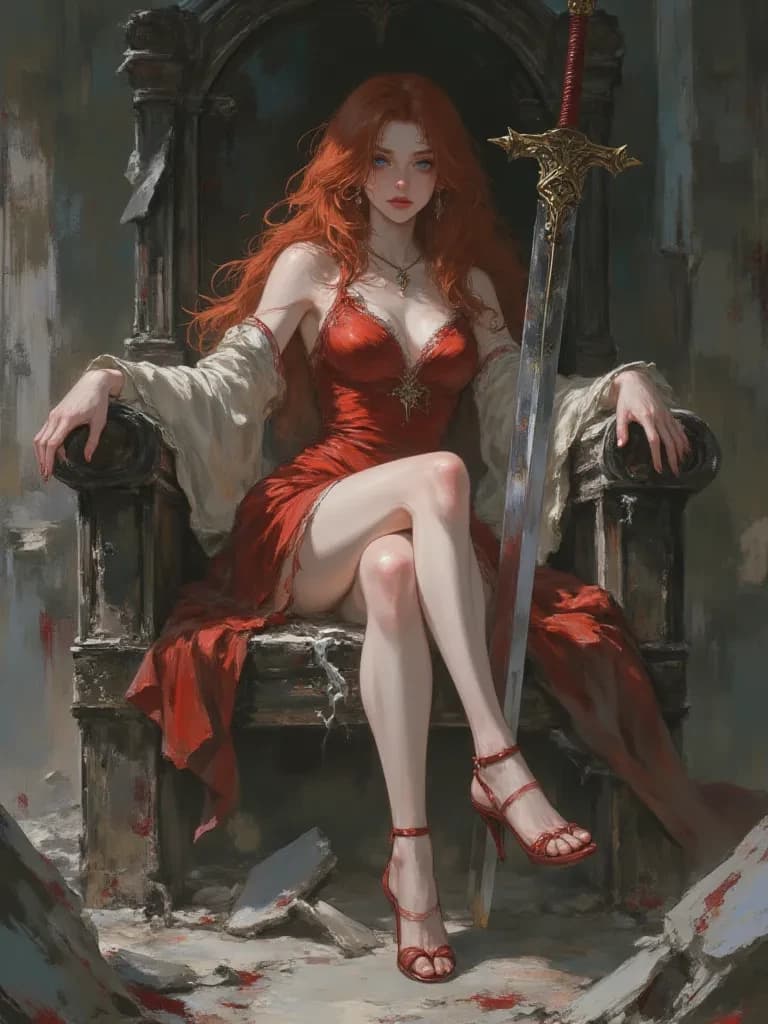 Maria thumbnail