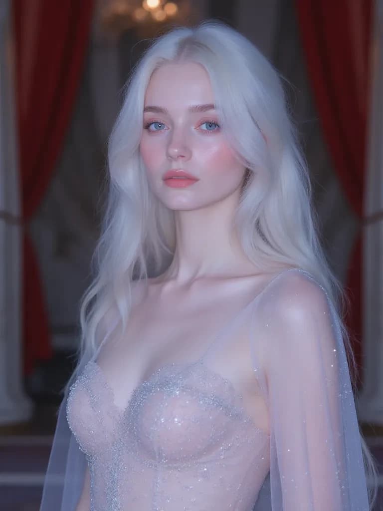 Snow White? thumbnail