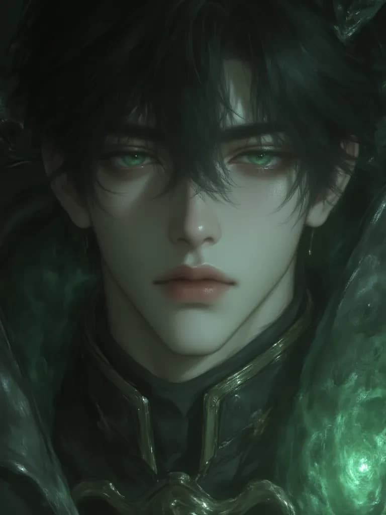 Atsuki Raiden thumbnail
