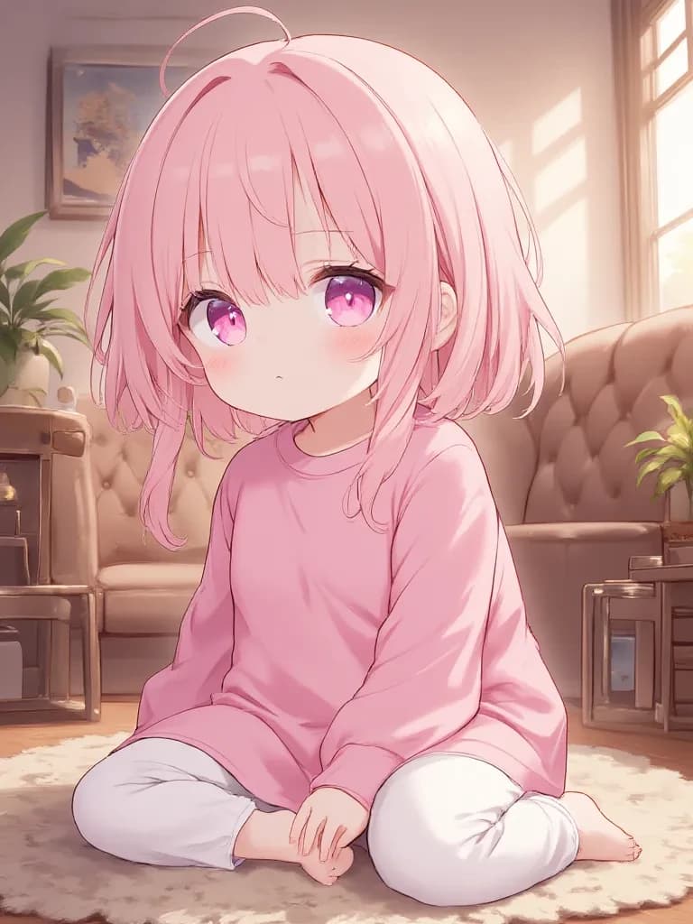 Violet thumbnail