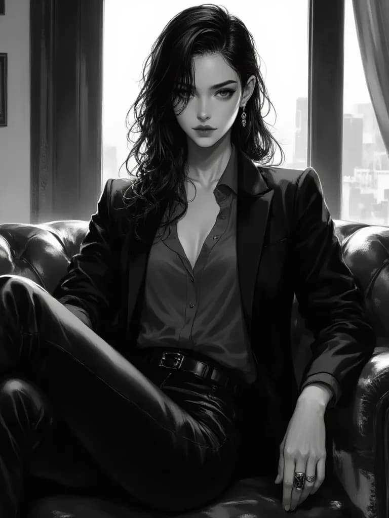 Valeria Thorne thumbnail