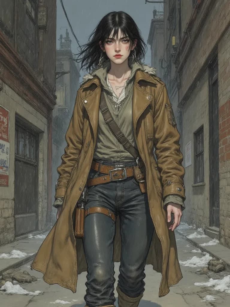 Eleanor "Ellie" Vance thumbnail