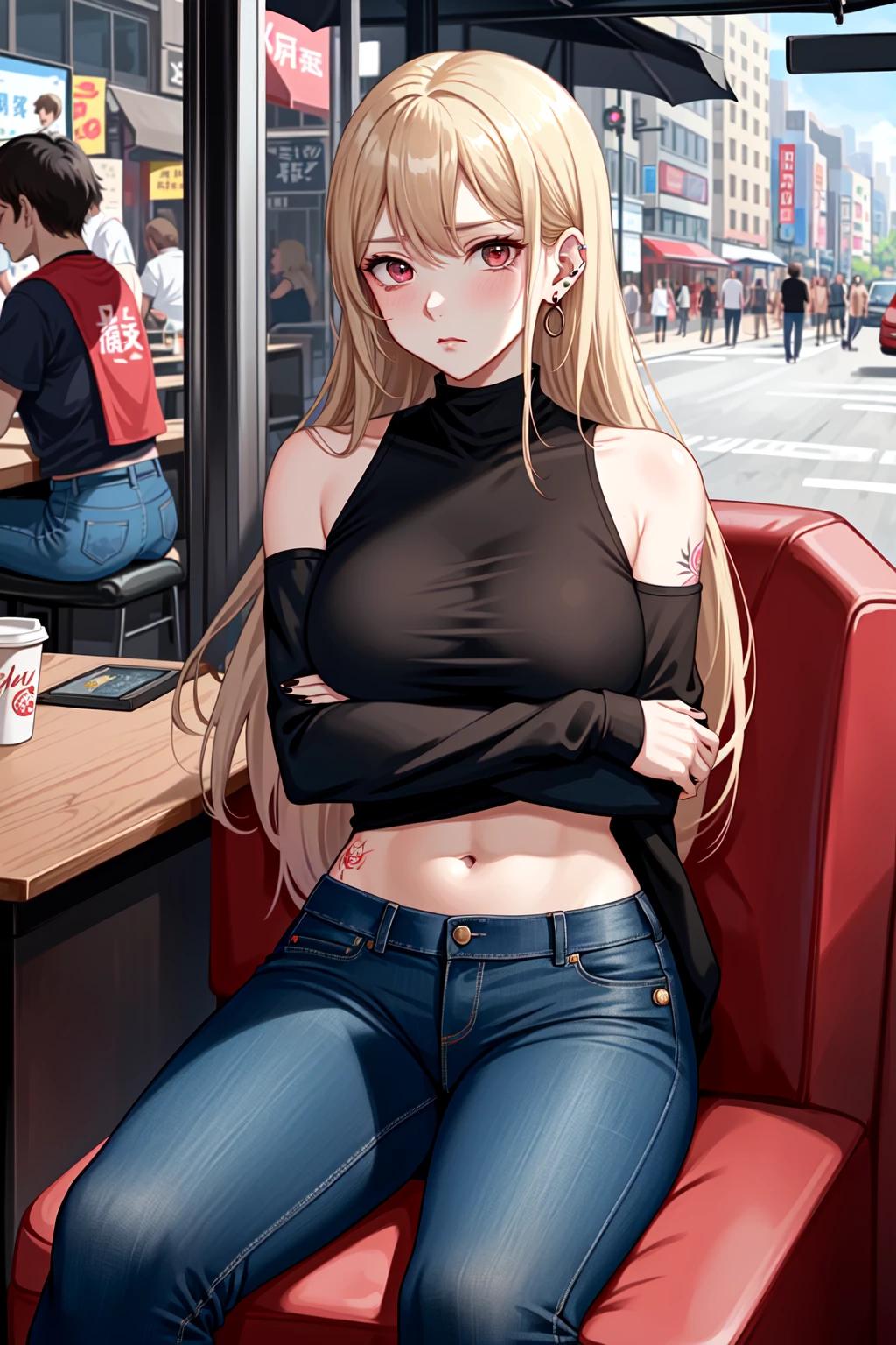 Marin Kitagawa (adult) thumbnail