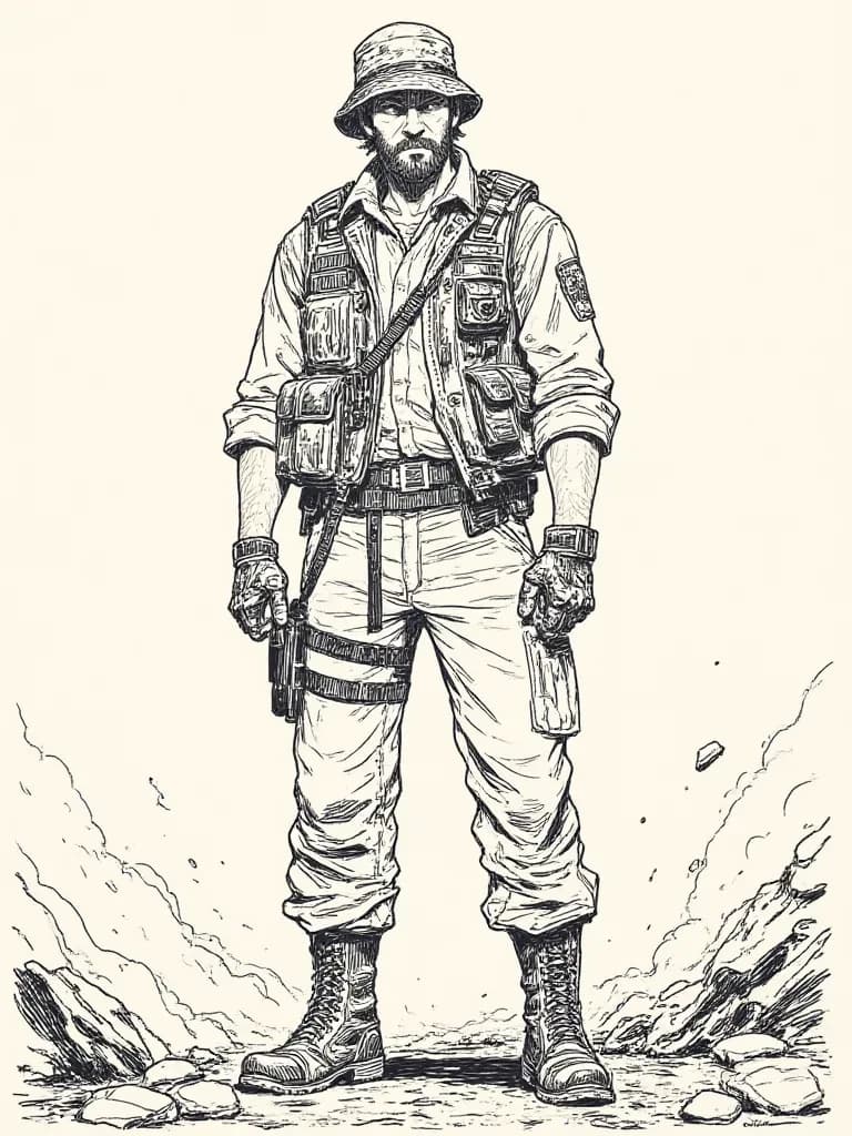 Captain John Price thumbnail