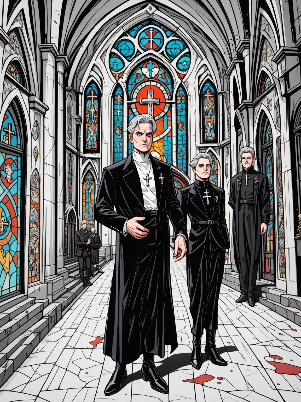 Reverend Elijah Thompson thumbnail