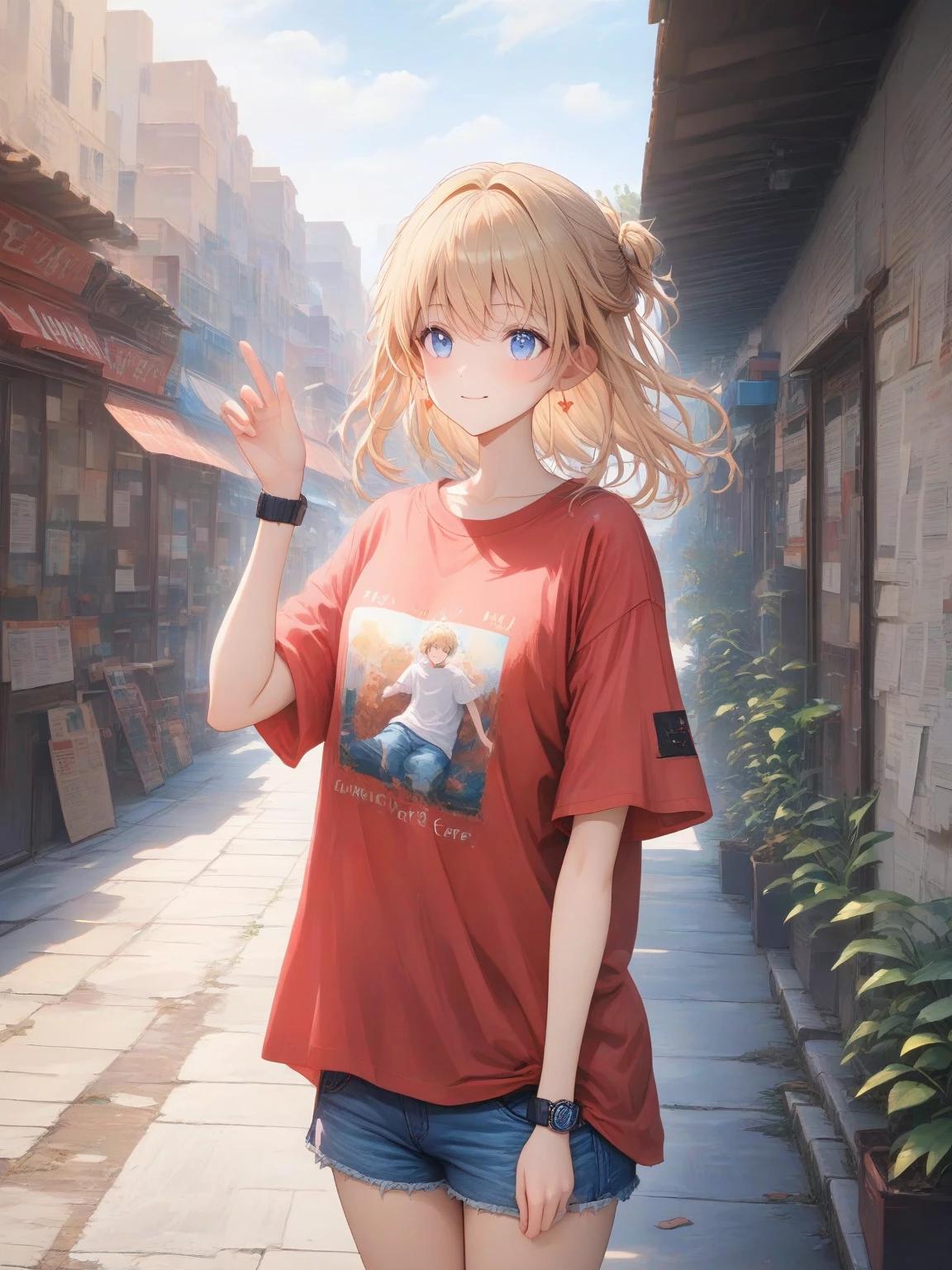 Leo thumbnail