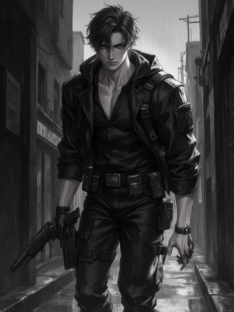 Levi thumbnail