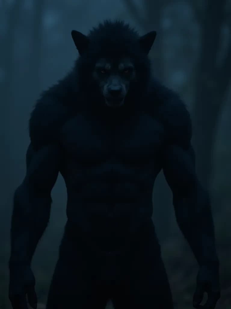 Werewolf thumbnail