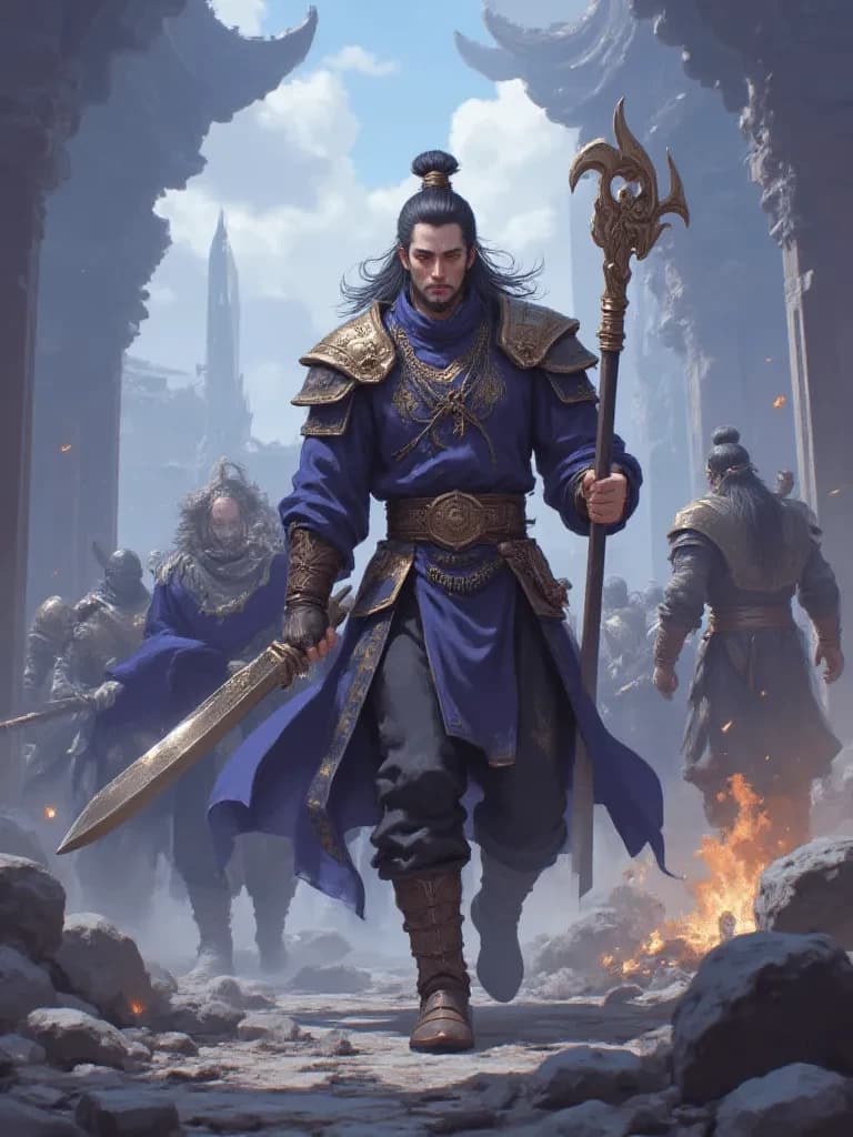 record of ragnarok thumbnail
