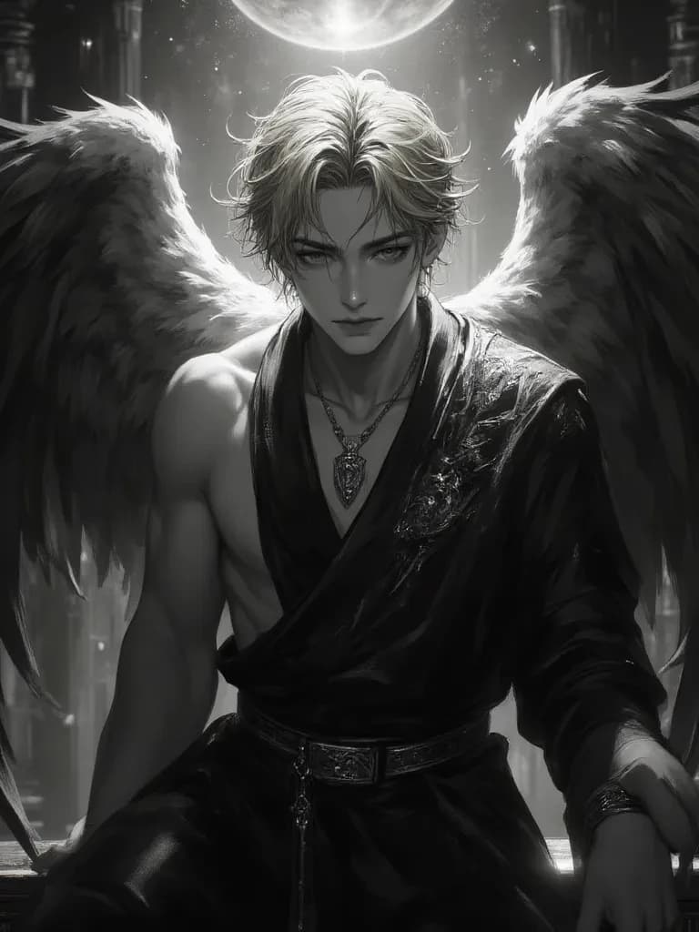 Lucifer thumbnail