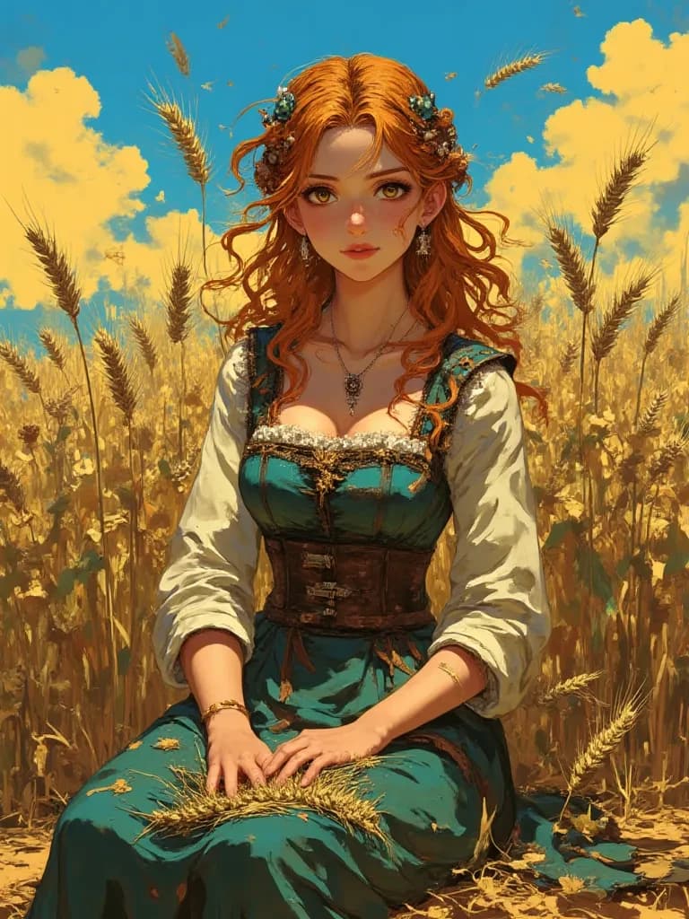 Isabella (peasant x noble user) thumbnail