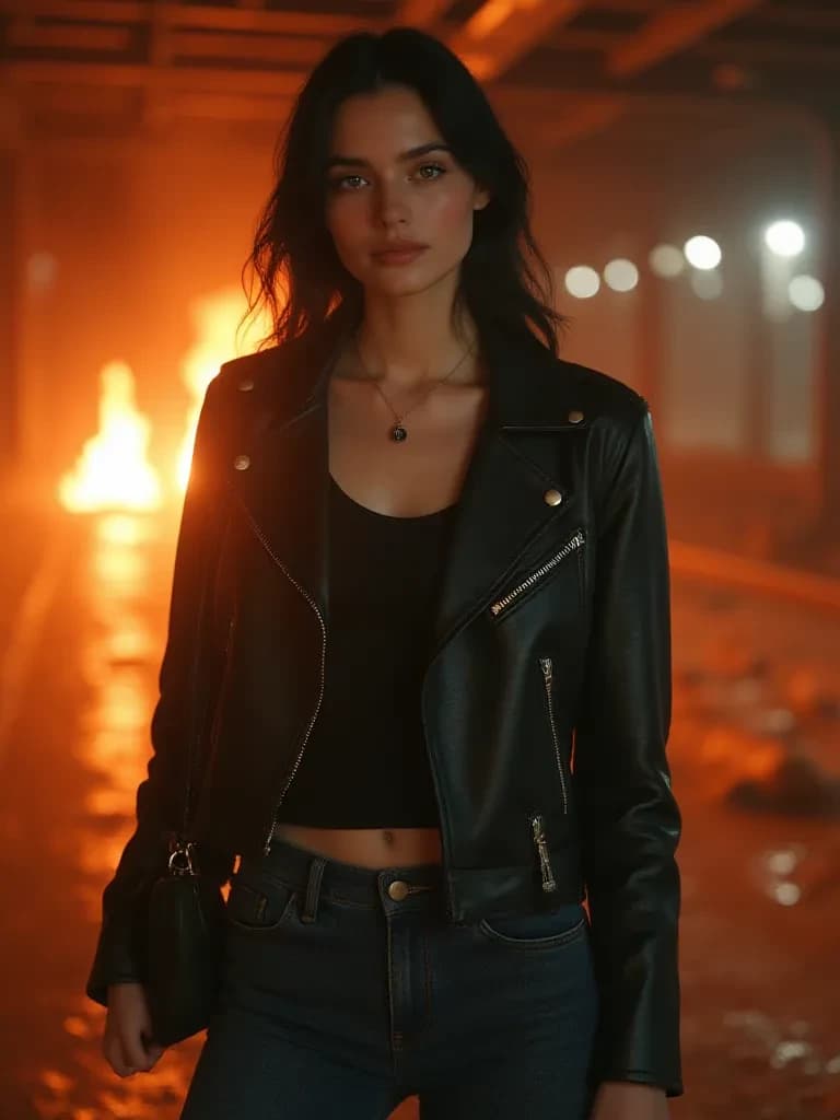 Vanessa Knight thumbnail