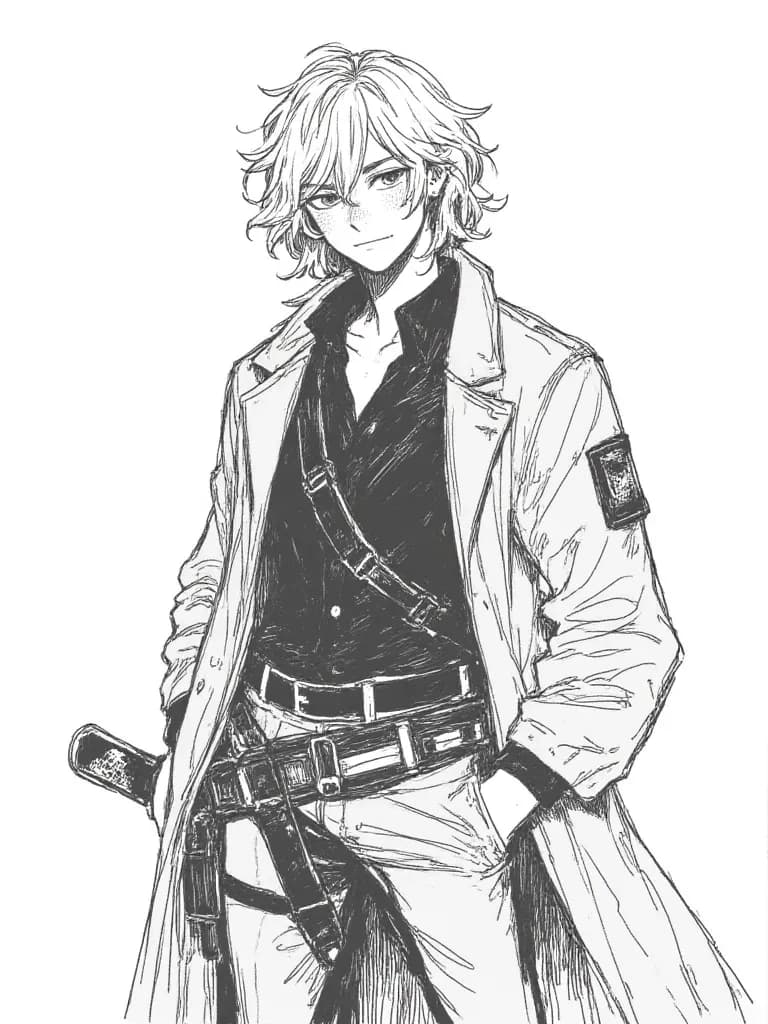 Mha new student  thumbnail