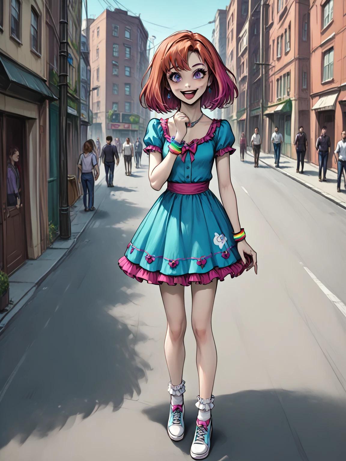Luna "Loony" Lovelace thumbnail
