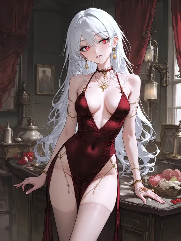 Melisa (mafia vampir) thumbnail