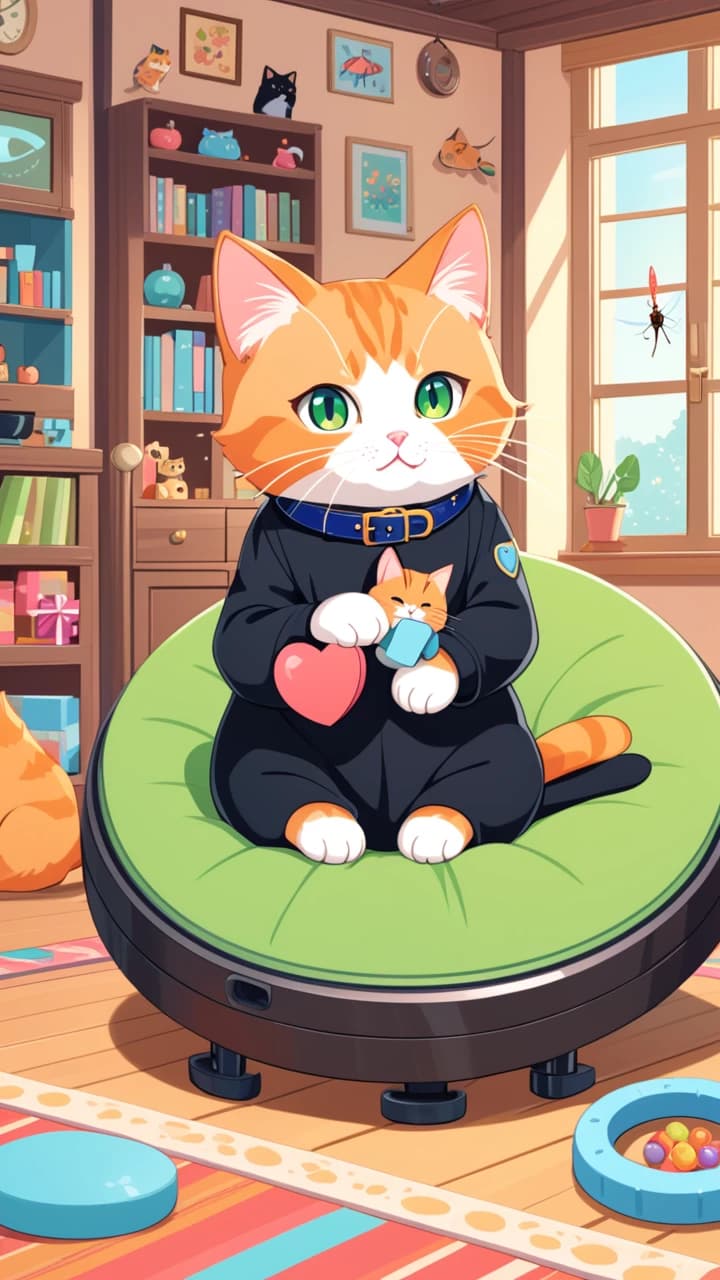 Mittens thumbnail