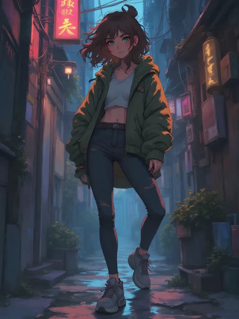 Serena Thing thumbnail