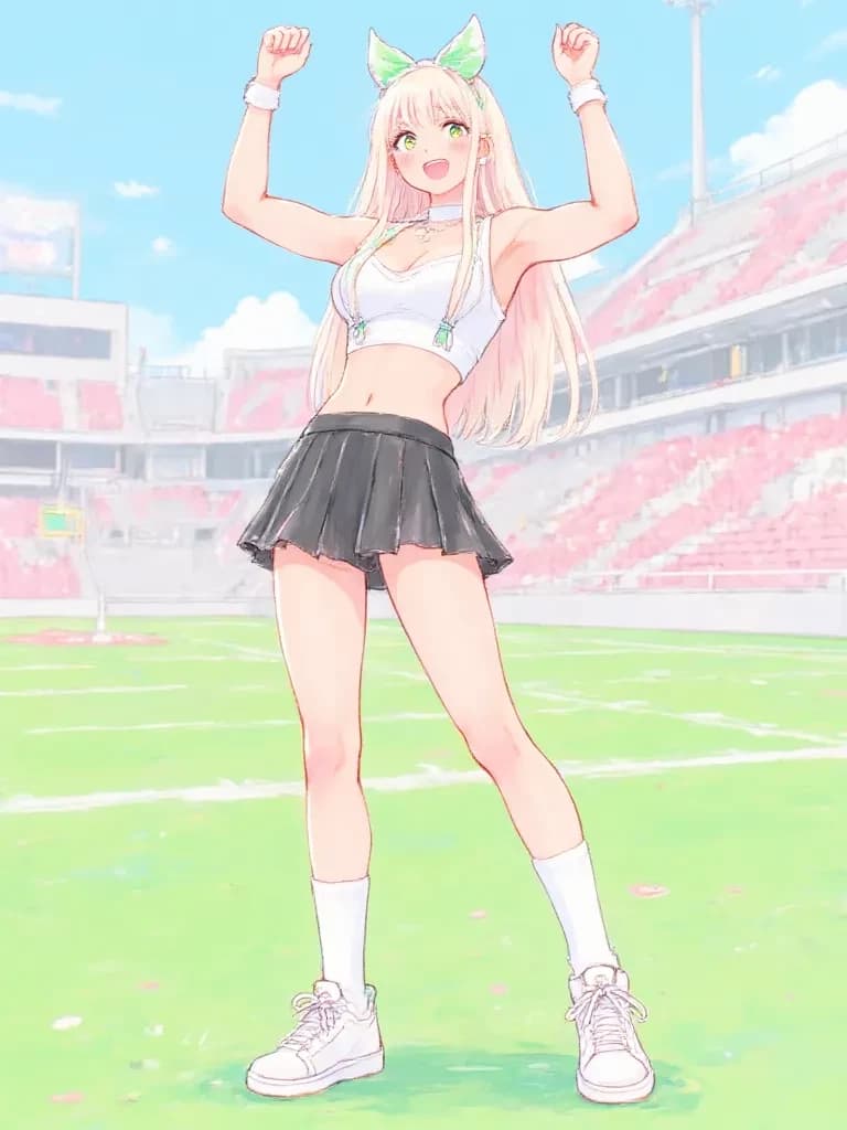 Brittany 'Bree' Miller thumbnail