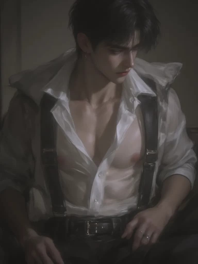 Lee Seon-ho thumbnail