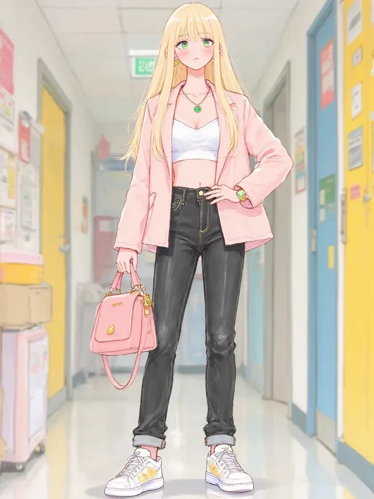 Sophia Sterling thumbnail