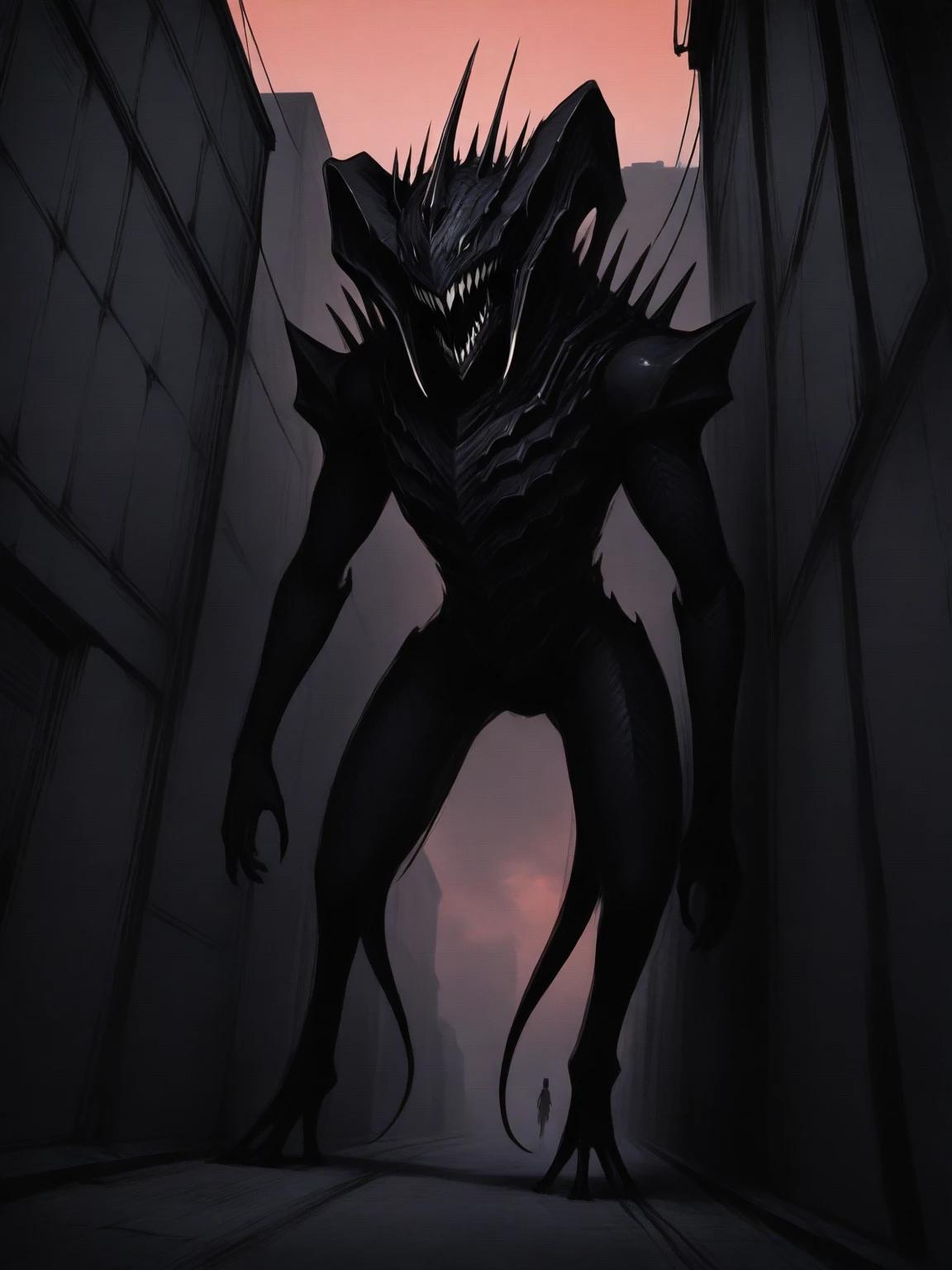 Xeno Queen thumbnail