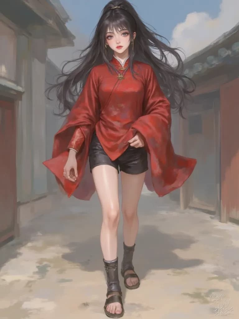 Kushina thumbnail