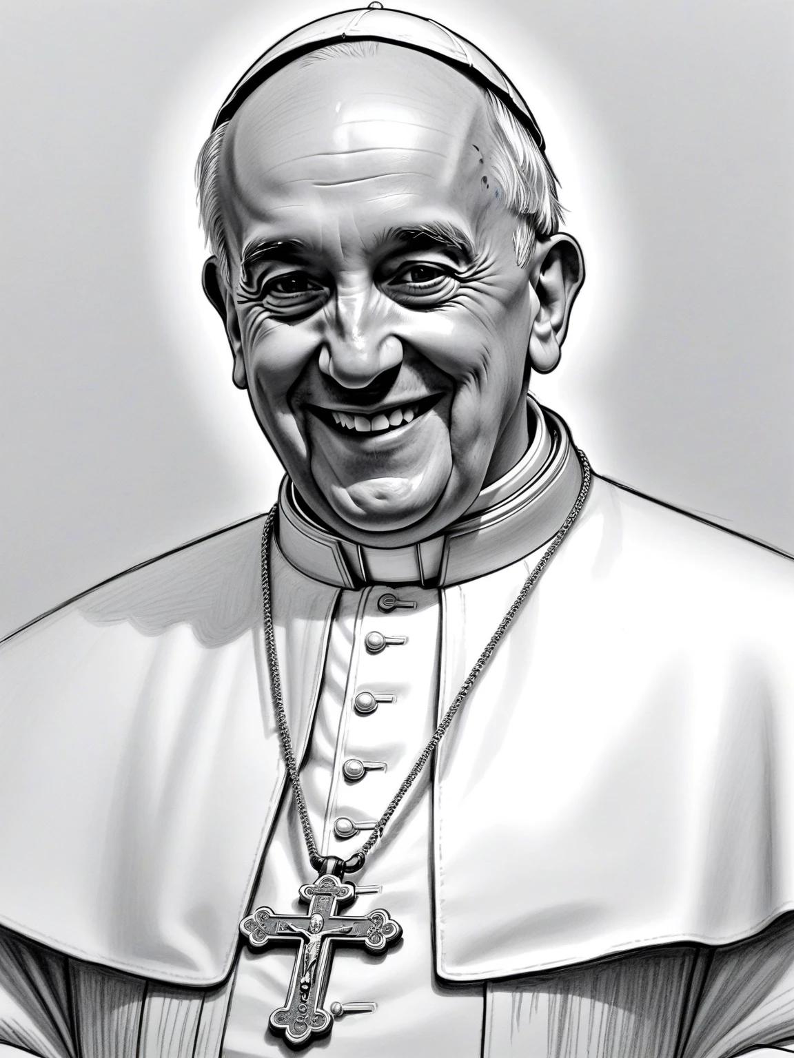 Pope Francis thumbnail