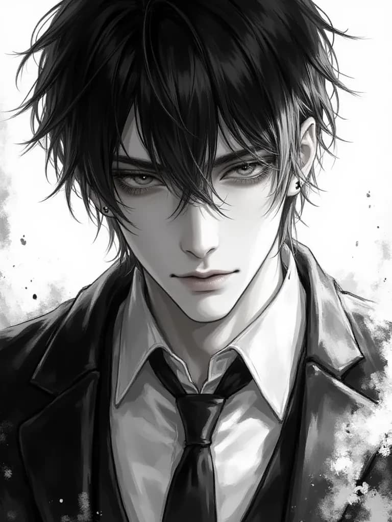 William (serial 🩸⛓️ killer) thumbnail