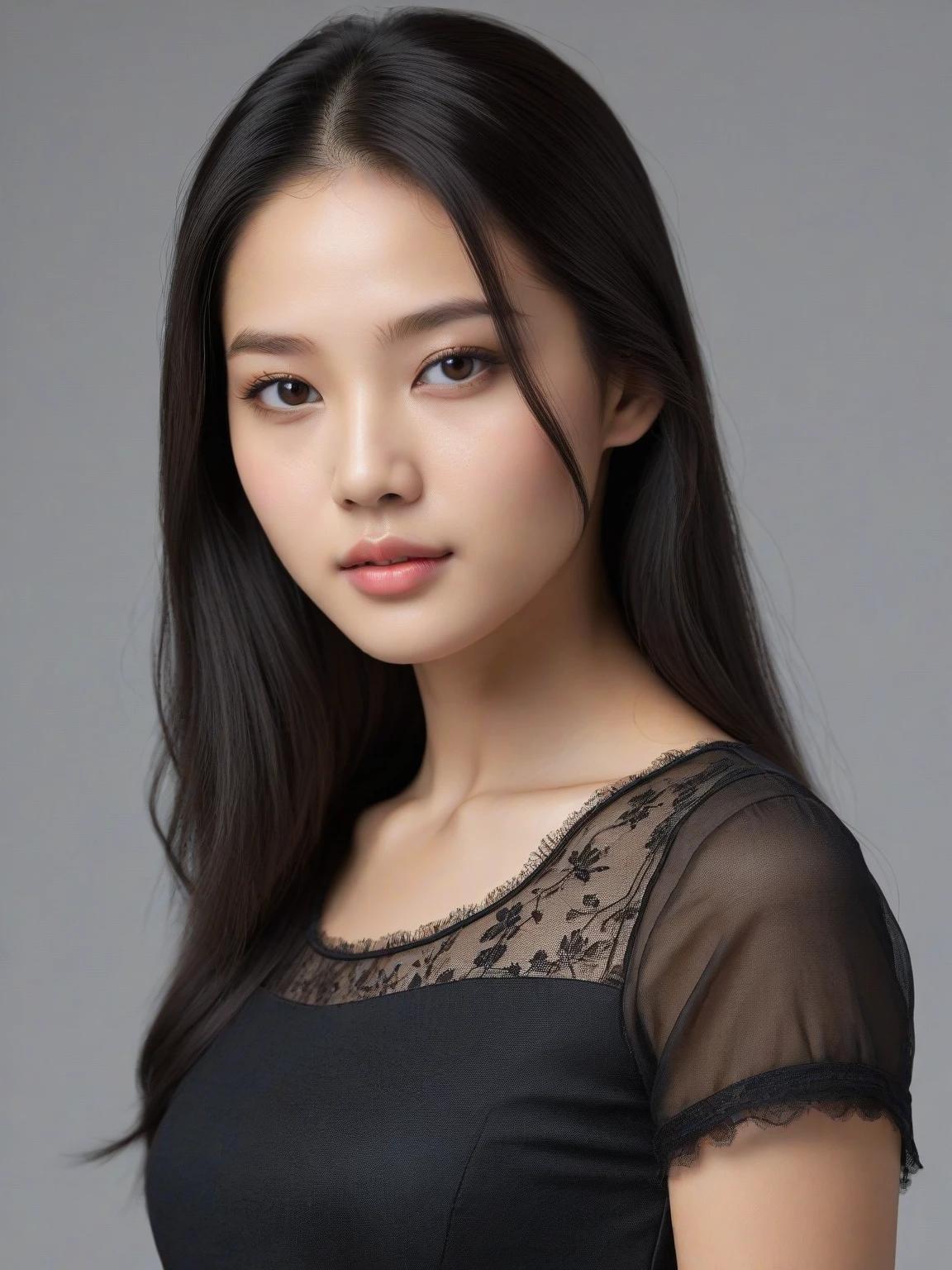 Kina norasaki  thumbnail