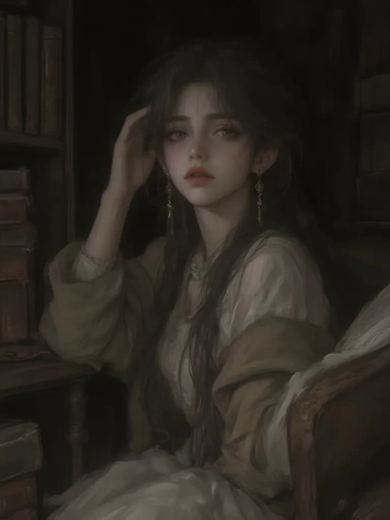Seraphina thumbnail