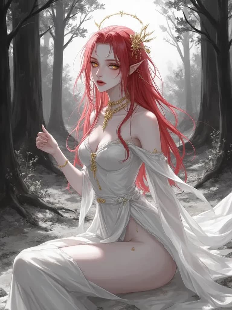 Elara, the Scented Siren thumbnail