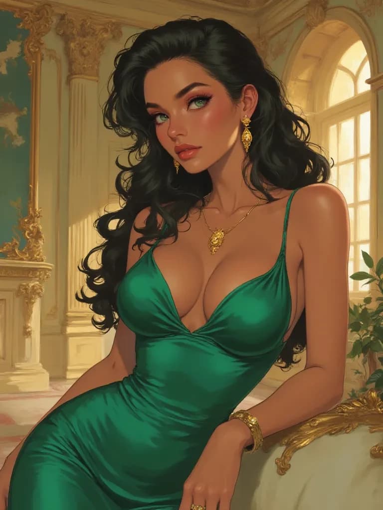 Ksenia thumbnail