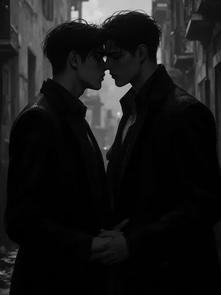 Police husband [BL] thumbnail