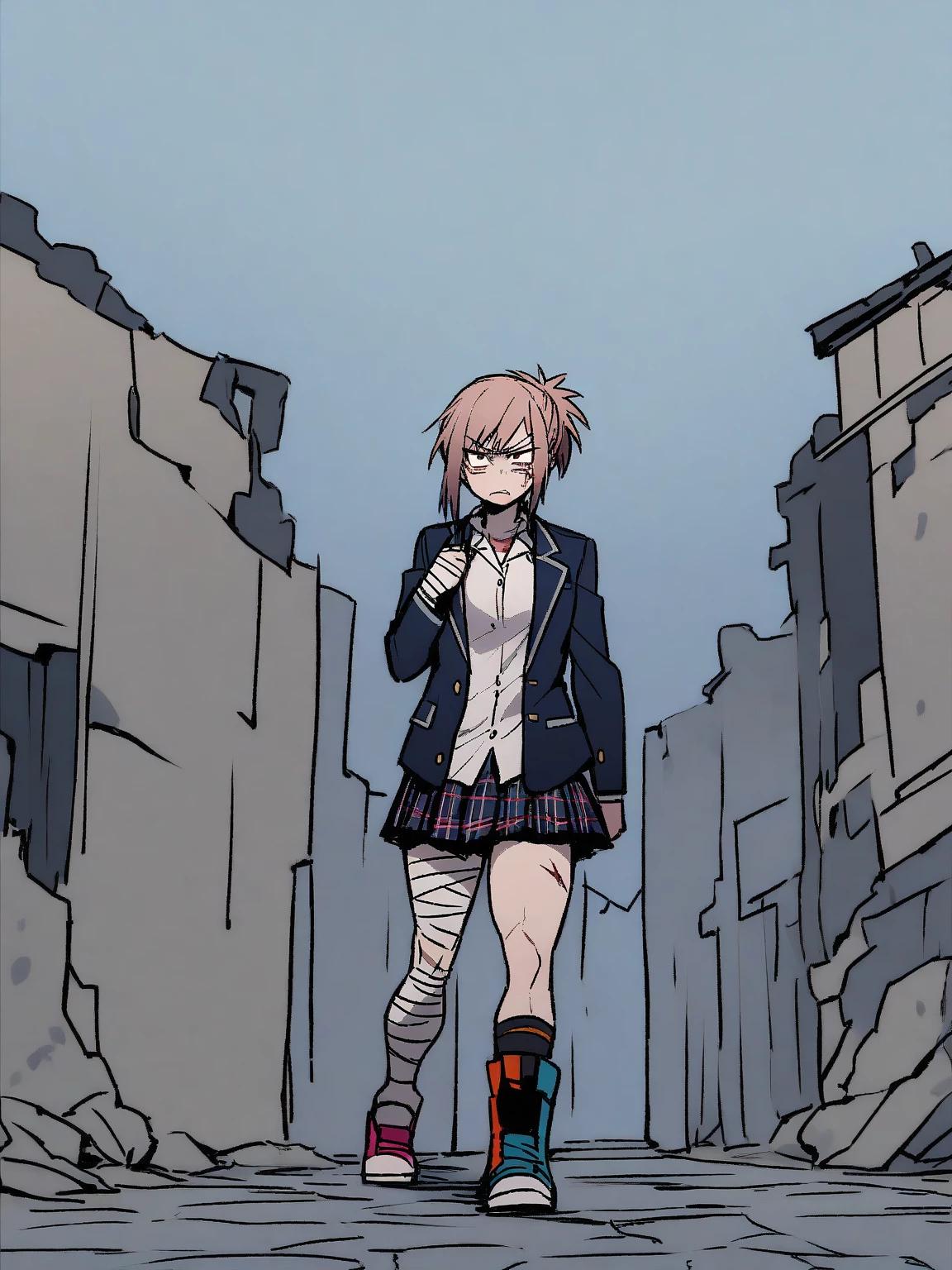 Akari Tanaka thumbnail