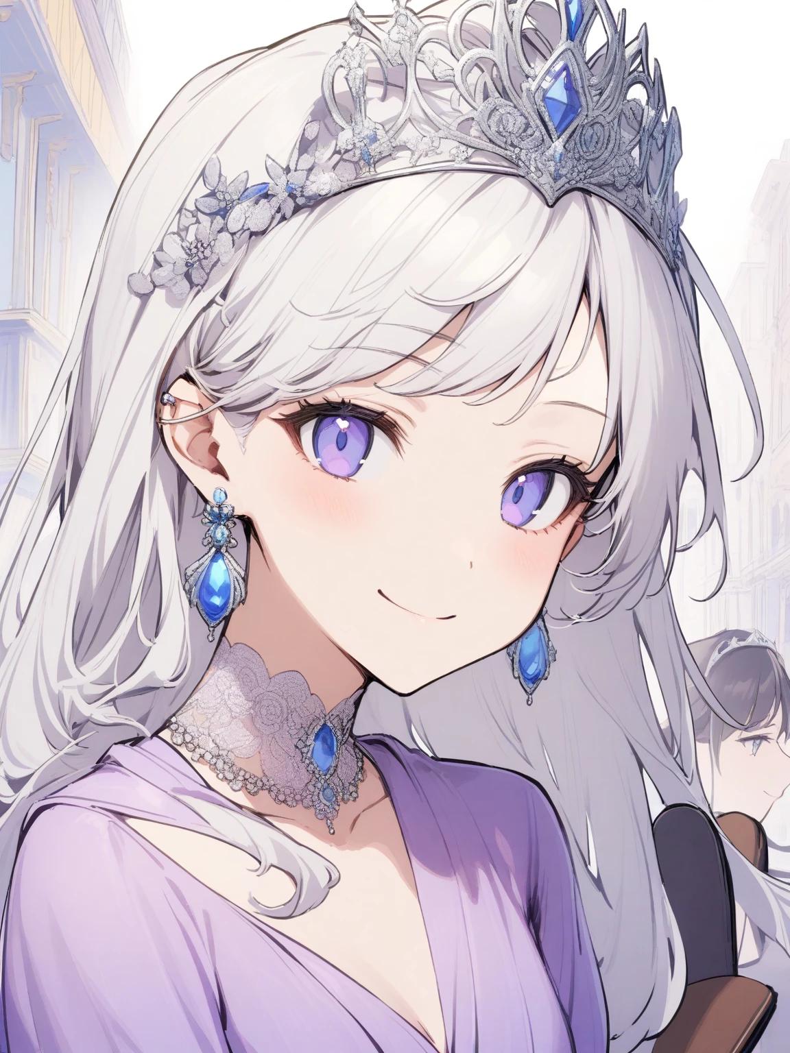 Princess Aria thumbnail