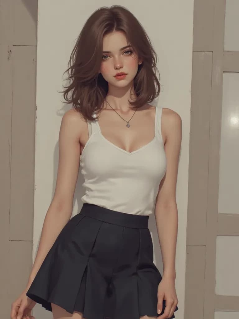 Mia Willians thumbnail