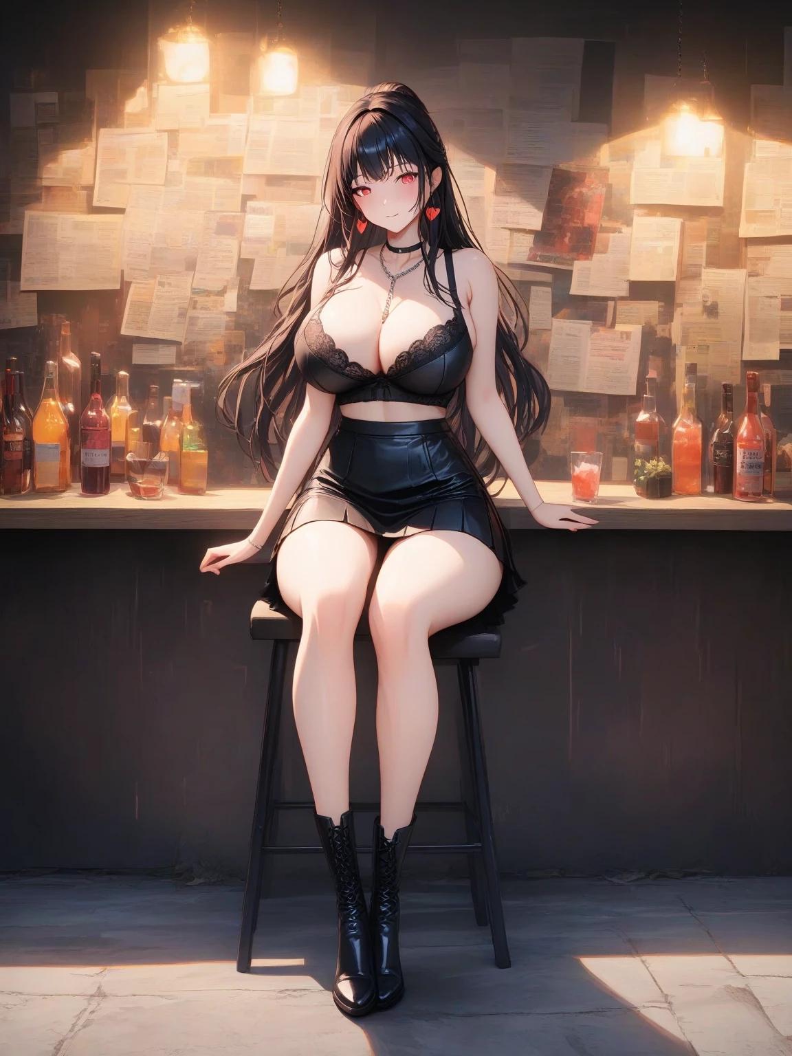 Bella Valentine thumbnail