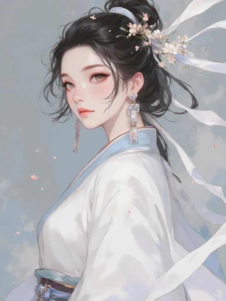 Lan Zhan thumbnail