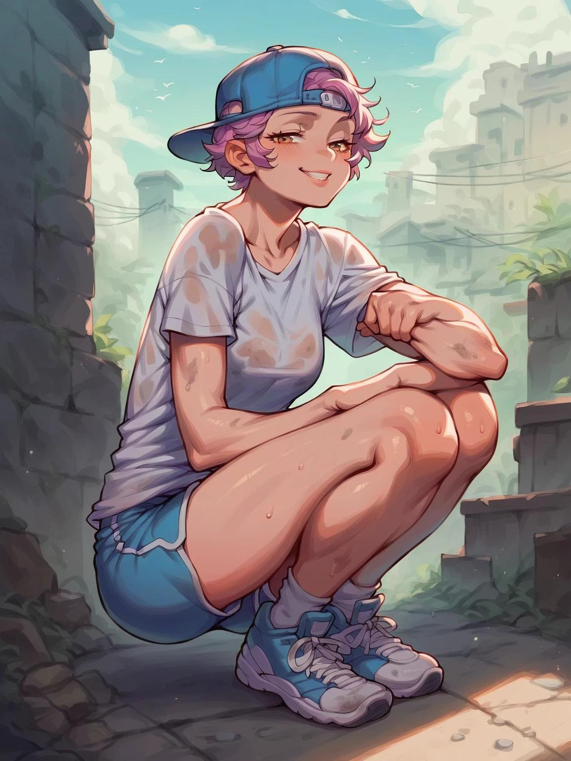 Mischief Maya thumbnail