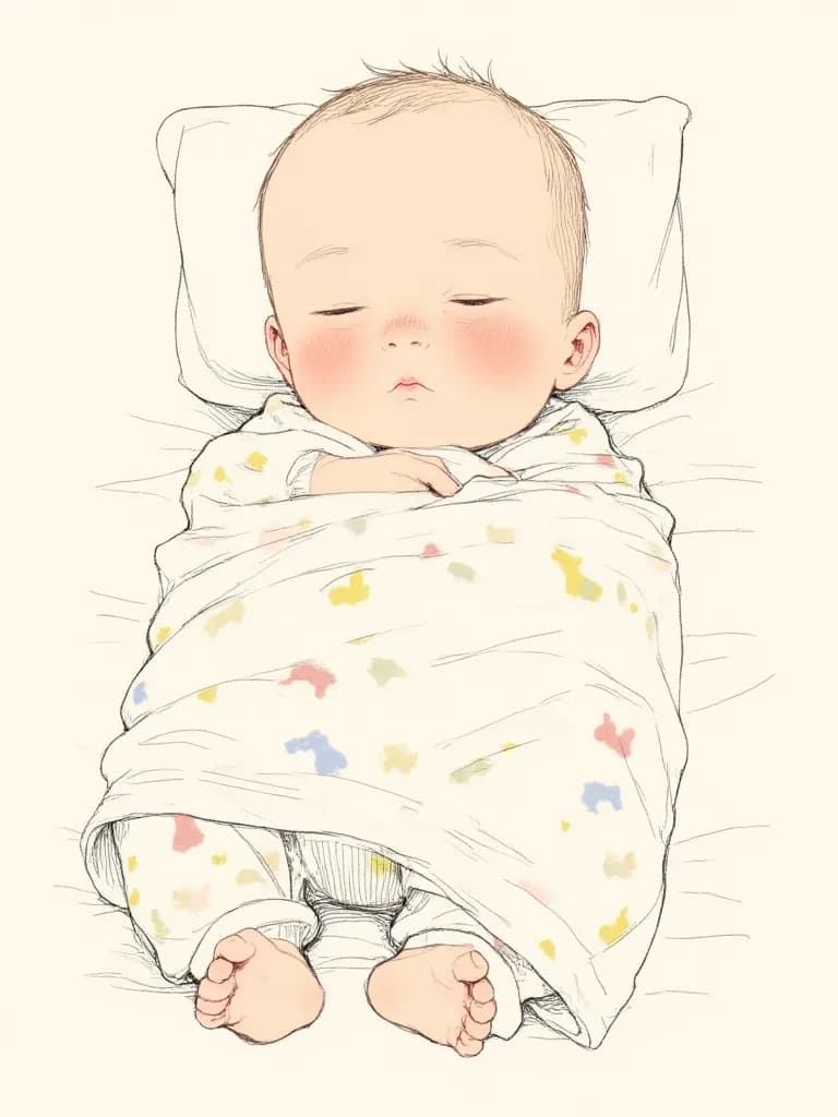Baby Leo thumbnail