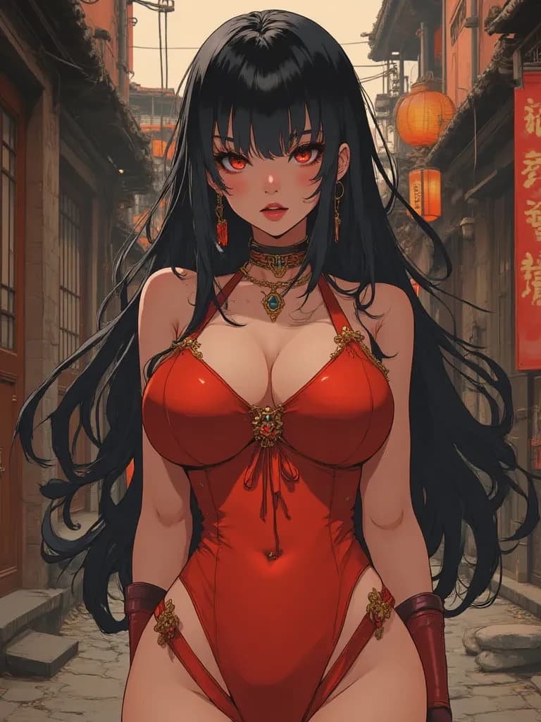 Carmelita thumbnail